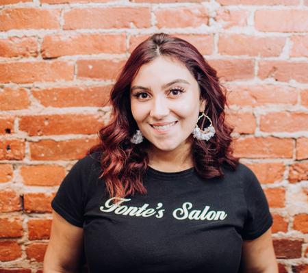 Fonte's Salon in West Reading, PA