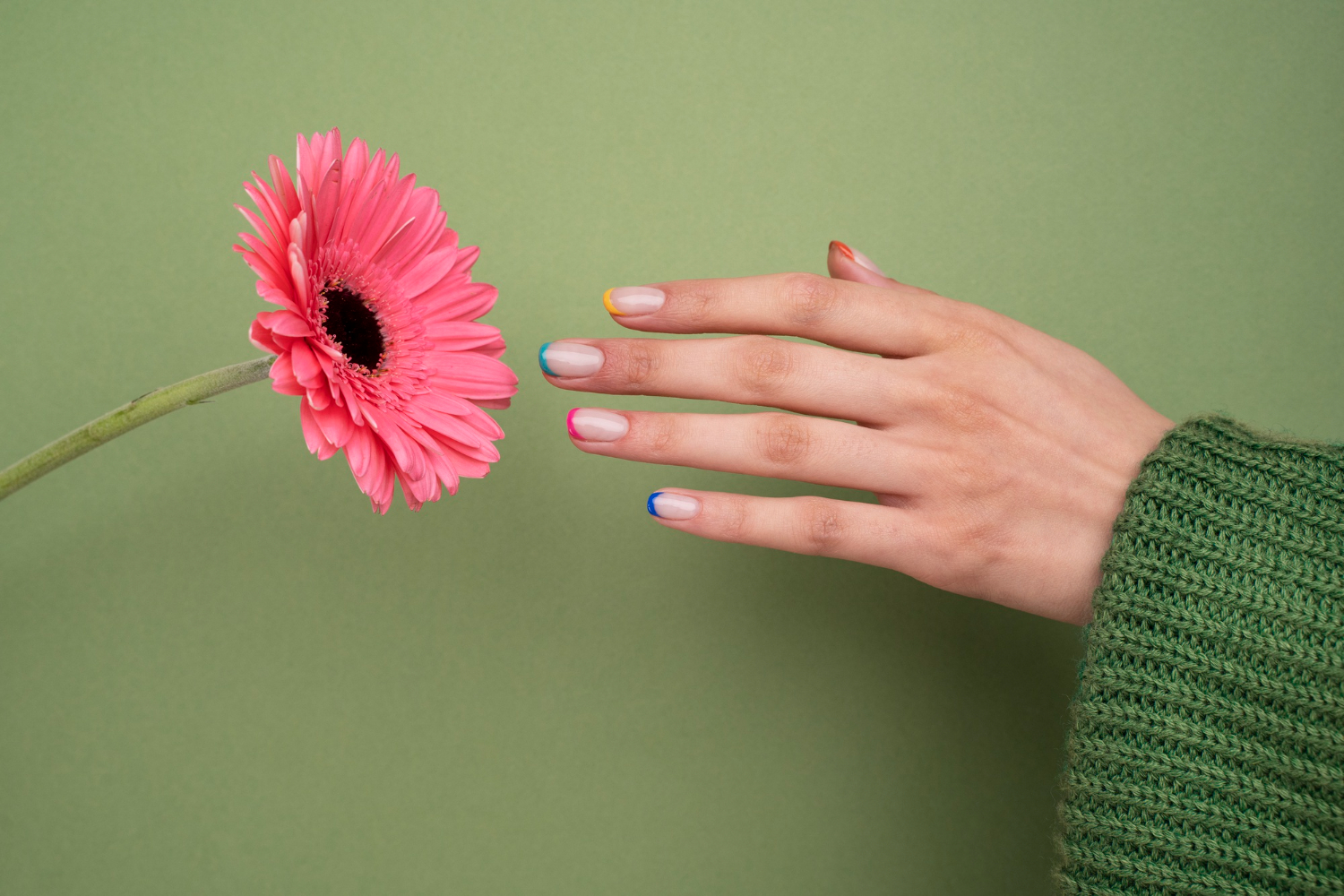 La Vie Nail & Spa in Monongahela, PA (2)