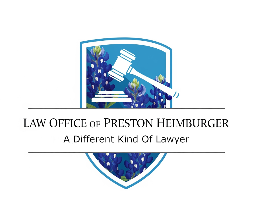 Law Office of Preston Heimburger in Leakey, TX