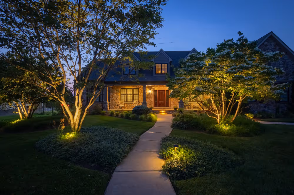 Luxhaven Lighting in Northville, MI