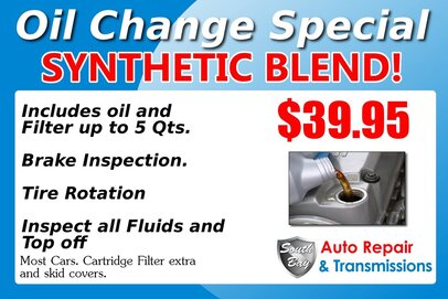 South Bay Auto Repair & Transmissions in Hermosa Beach, CA (2)