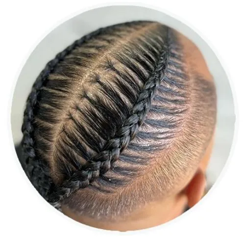 Fresno Braids in Fresno, CA (2)