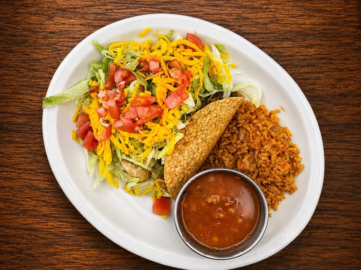 Los Cabos Mexican Grill in Sealy, TX (3)