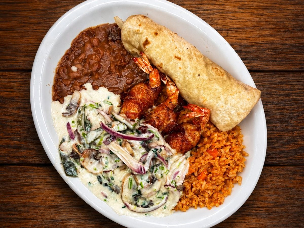 Los Cabos Mexican Grill in Sealy, TX (4)