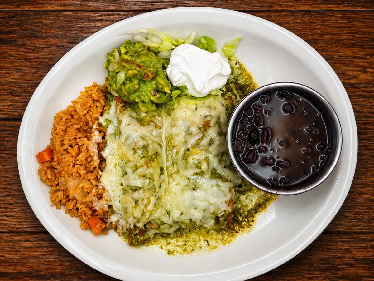Los Cabos Mexican Grill in Sealy, TX (5)