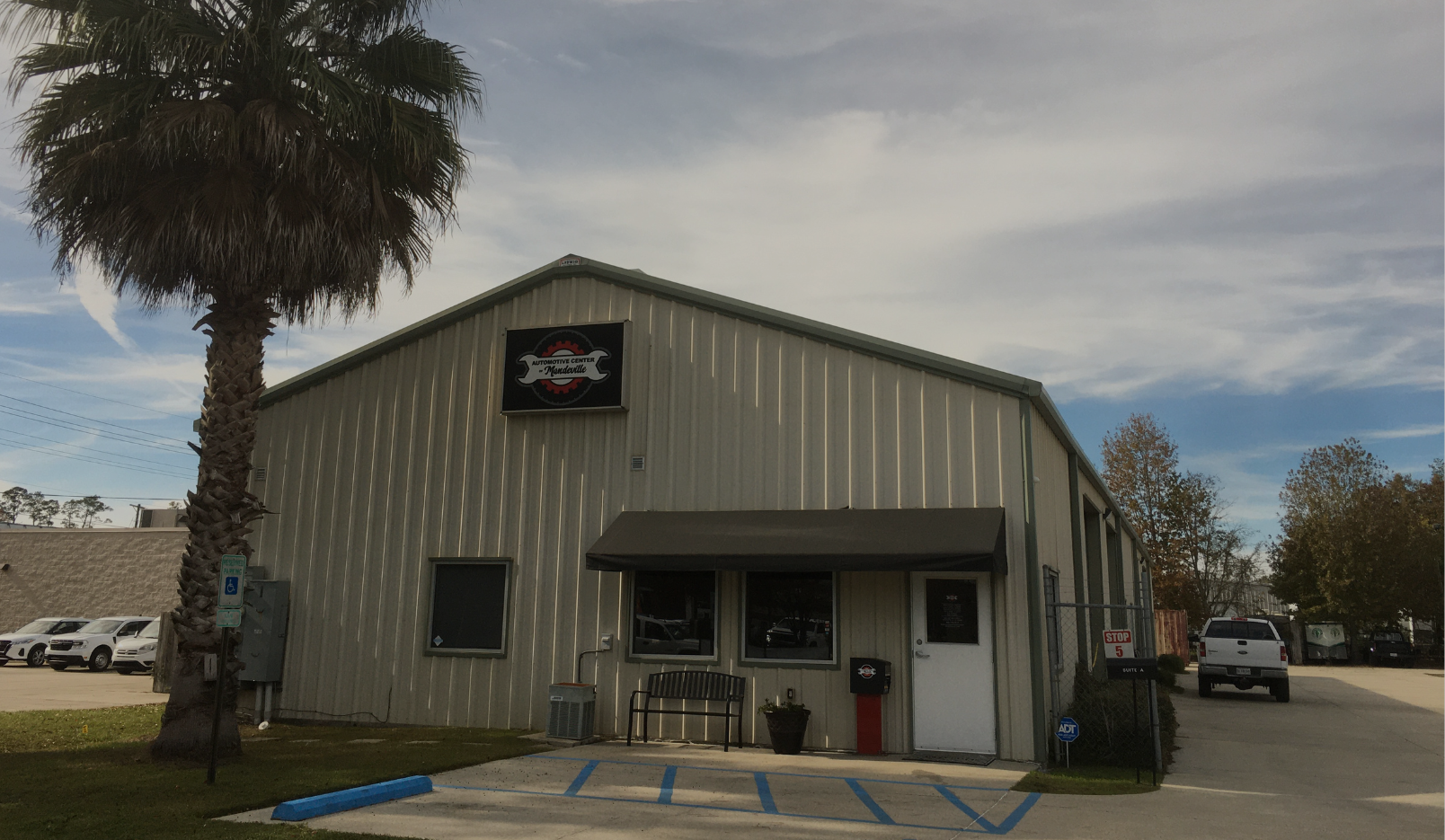 Automotive Center of Mandeville in Mandeville, LA
