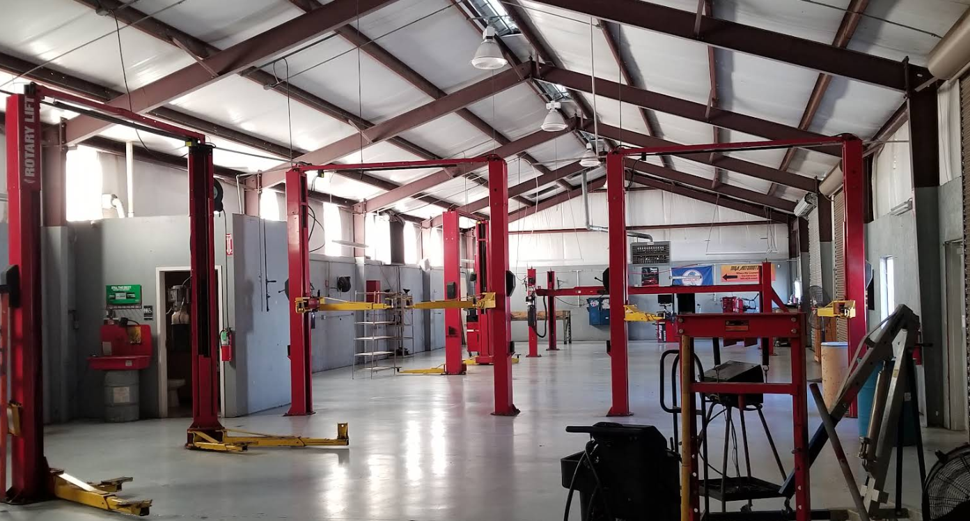 Automotive Center of Mandeville in Mandeville, LA (2)