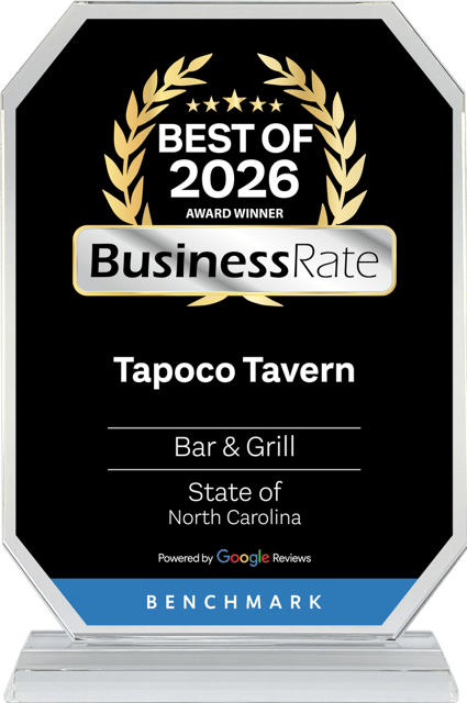 Tapoco Tavern in Robbinsville, NC (4)