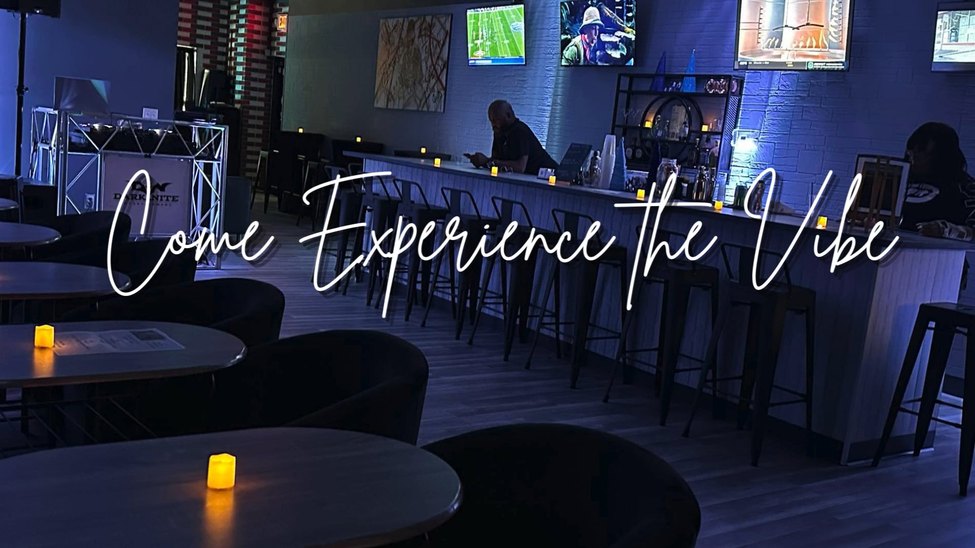 Dialogue Wine Bar in Gary, IN