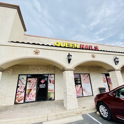 Queen Nails in McAllen, TX (3)