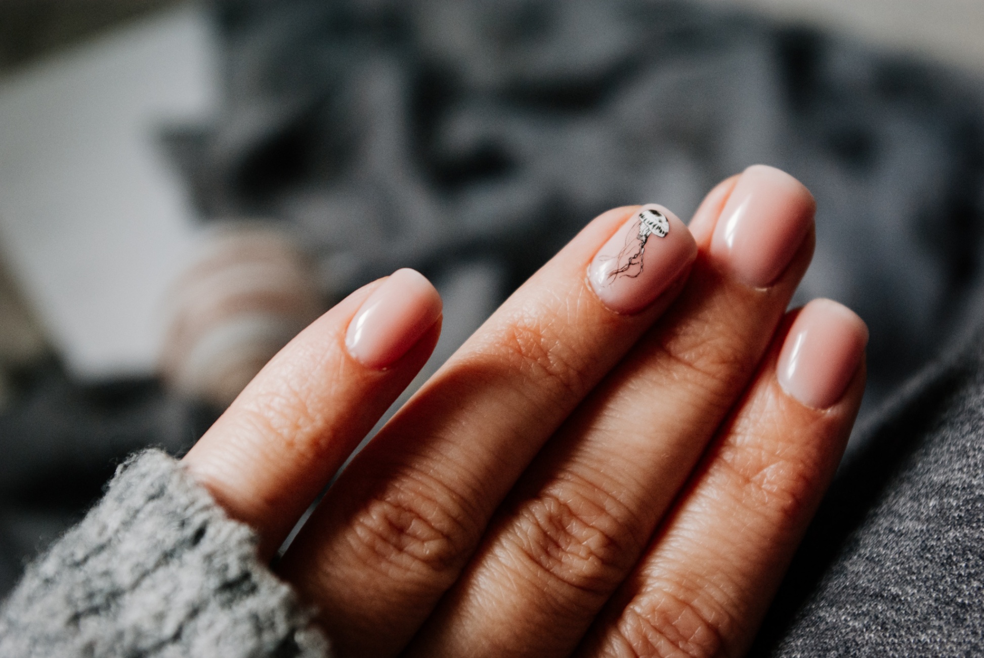 Amiliki Skin & Nail Care in Highland, IN
