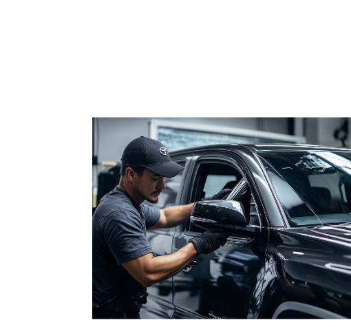 Top Tier Auto Detailing & Window Tinting in Chico, CA (3)