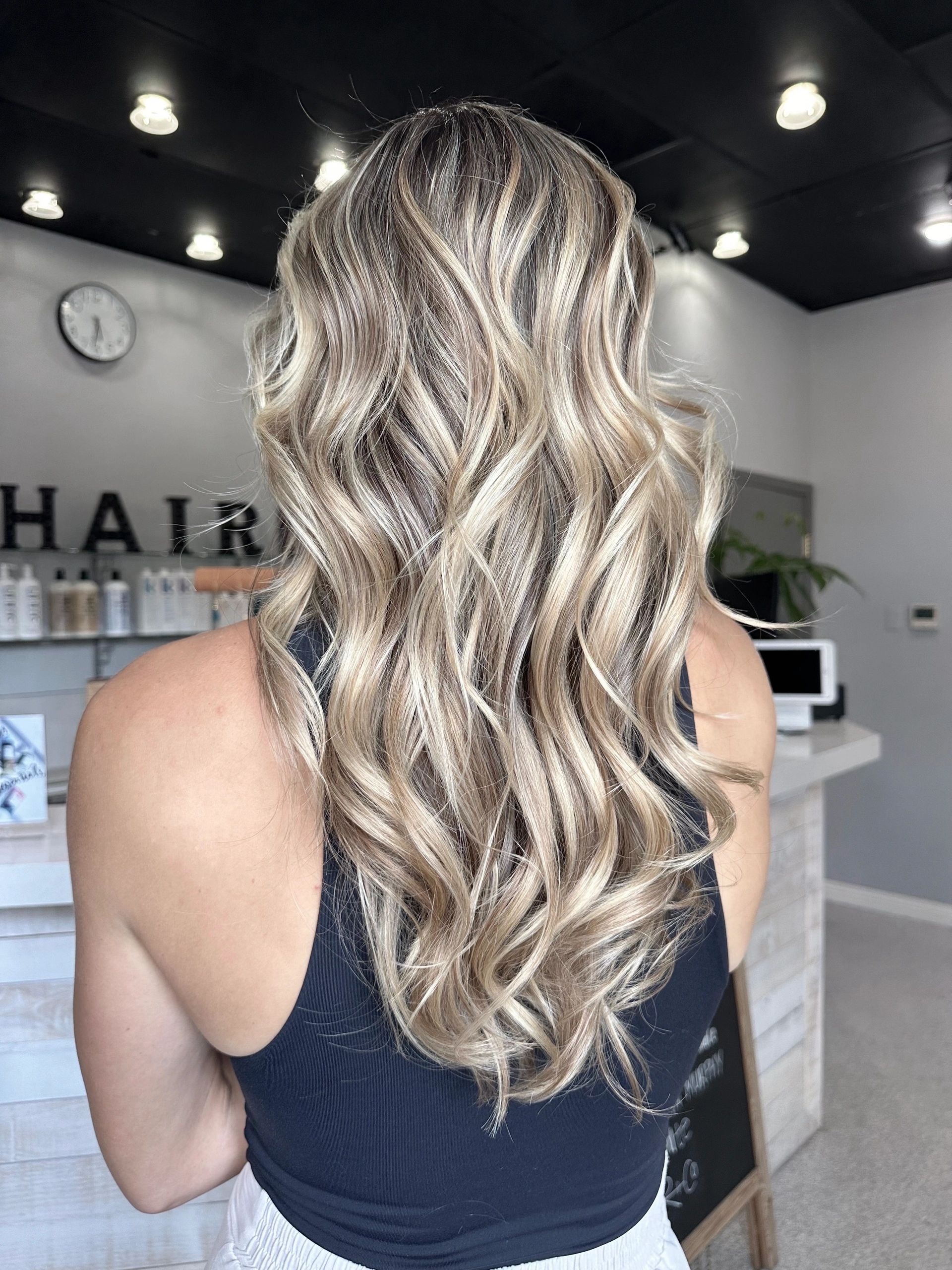Los Gatos Hair Bar in Los Gatos, CA