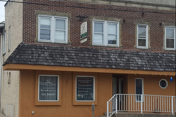 Salabsky Financial Services in Bethlehem, PA (6)