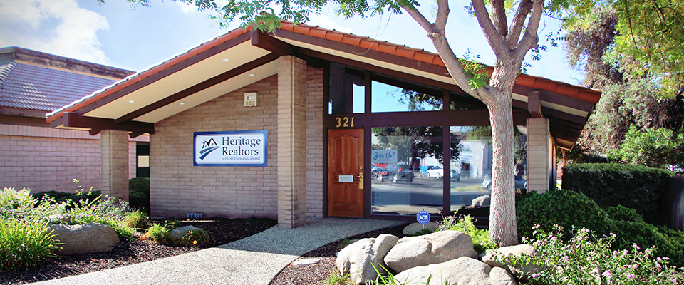 Heritage Realtors & Property Management in Lemoore, CA (2)