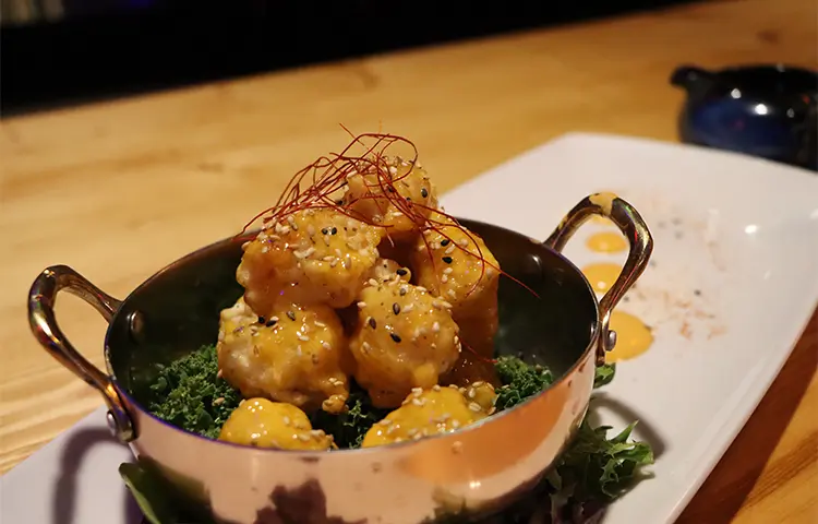 Thai N Sushi in Quinlan, TX (4)
