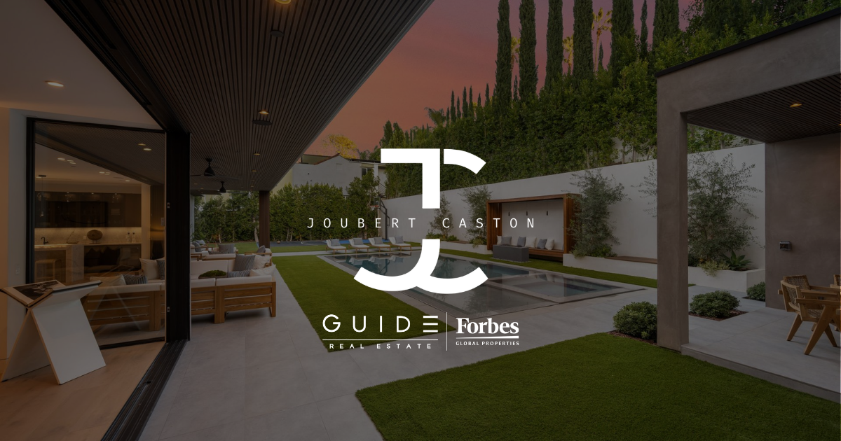 Joubert C. Caston REALTOR® | CaDRE#02118497 - Real Estate Agent in El Dorado Hills, CA in Echo Lake, CA (2)