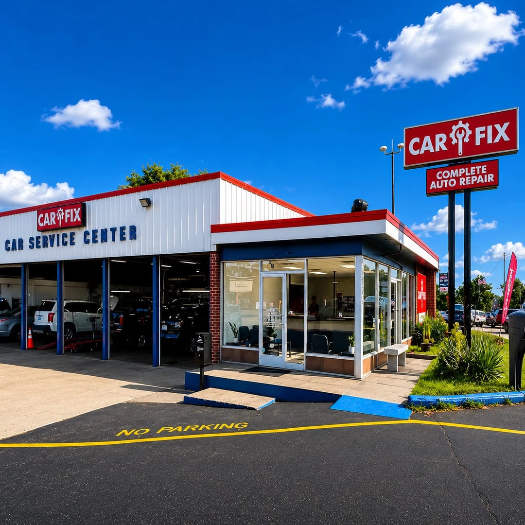 Car Fix Shelby in Shelby Township, MI (3)