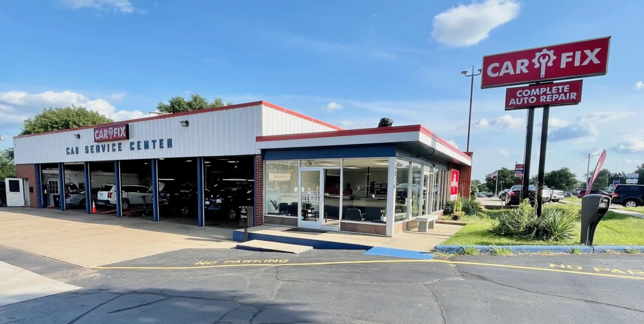 Car Fix Shelby in Shelby Township, MI (4)