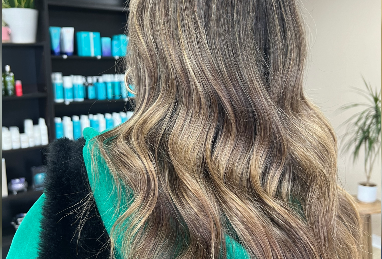 Salon Pearl Montgomery in Cincinnati, OH (2)