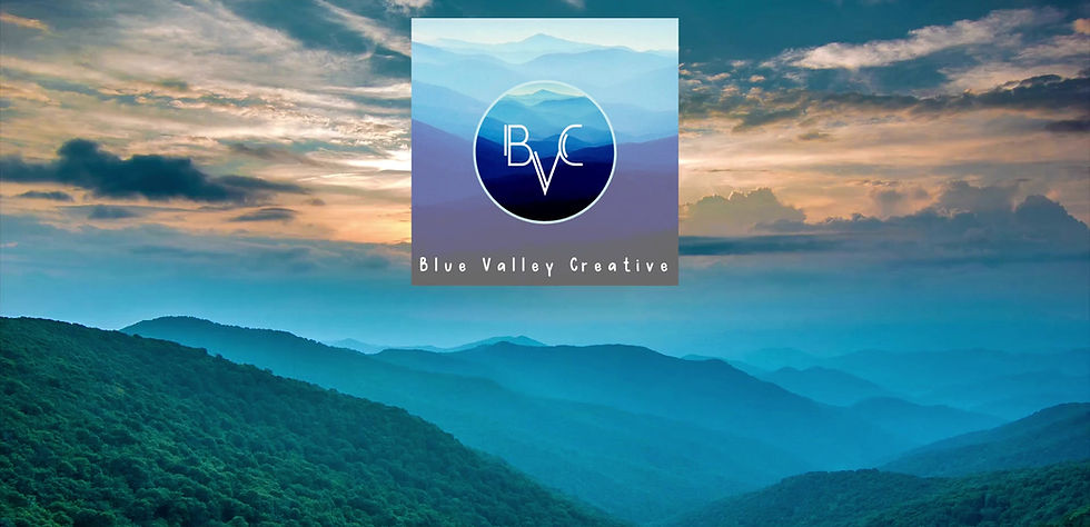 Blue Valley Creative in Gladstone, VA (6)