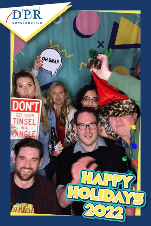 The Fun Box Photo Booth in Reidville, SC (2)