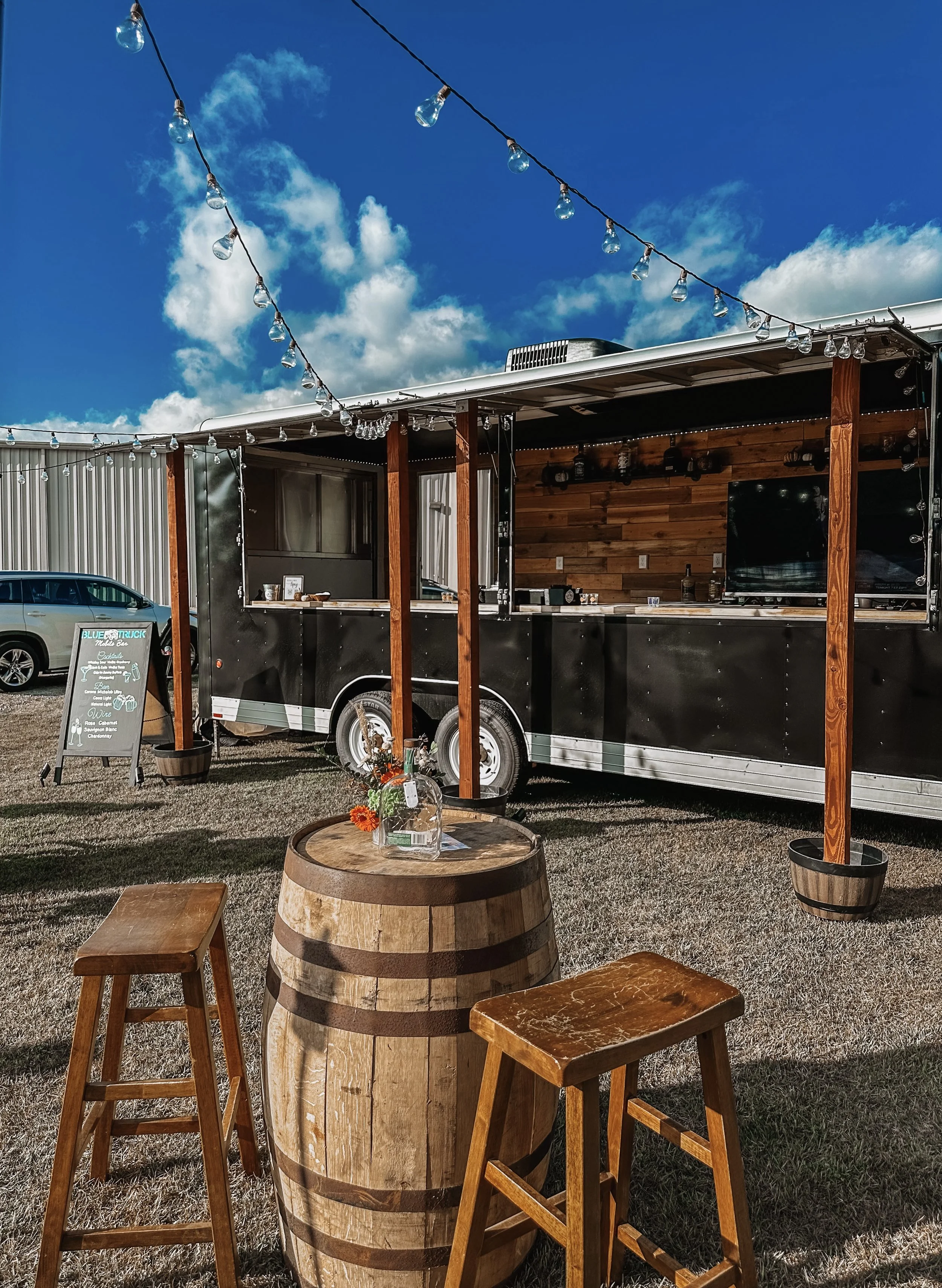Blue Truck Mobile Bar in Whitesburg, GA (5)