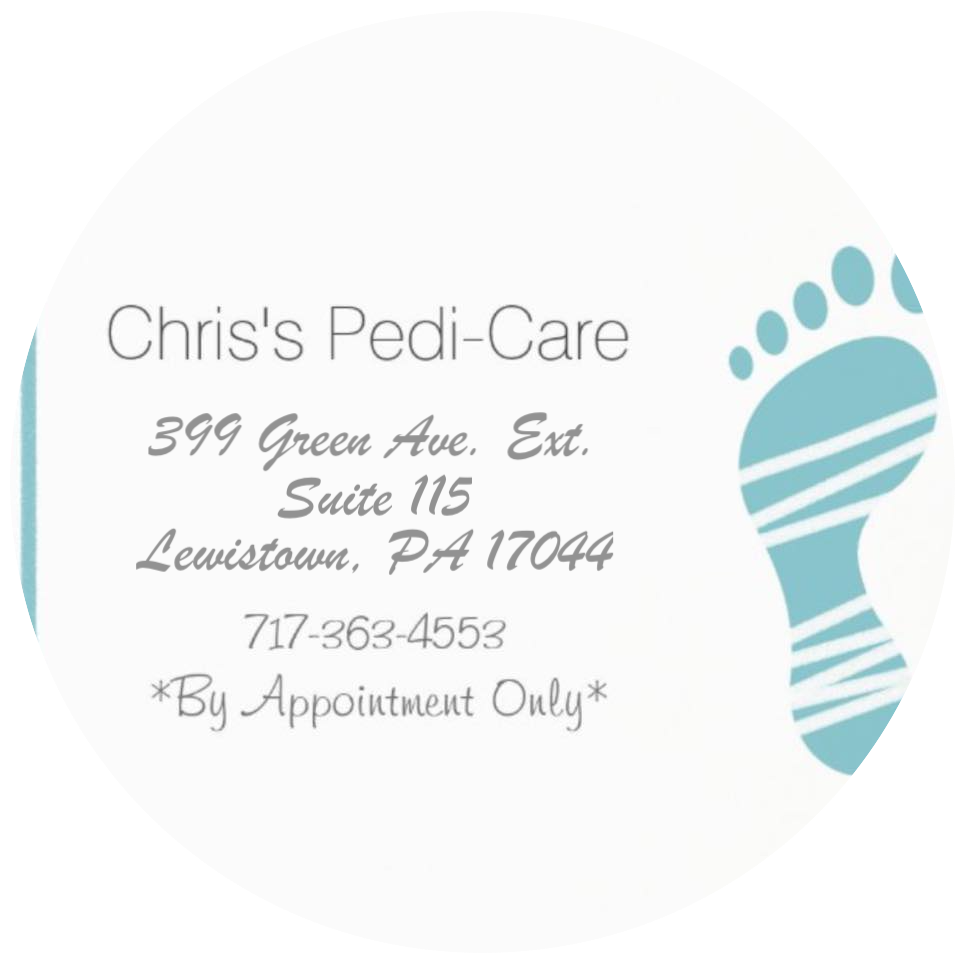 Chris's Pedi-care in Lewistown, PA