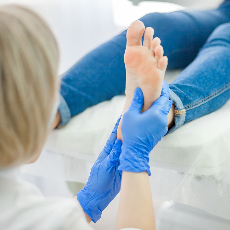 Chris's Pedi-care in Lewistown, PA (3)
