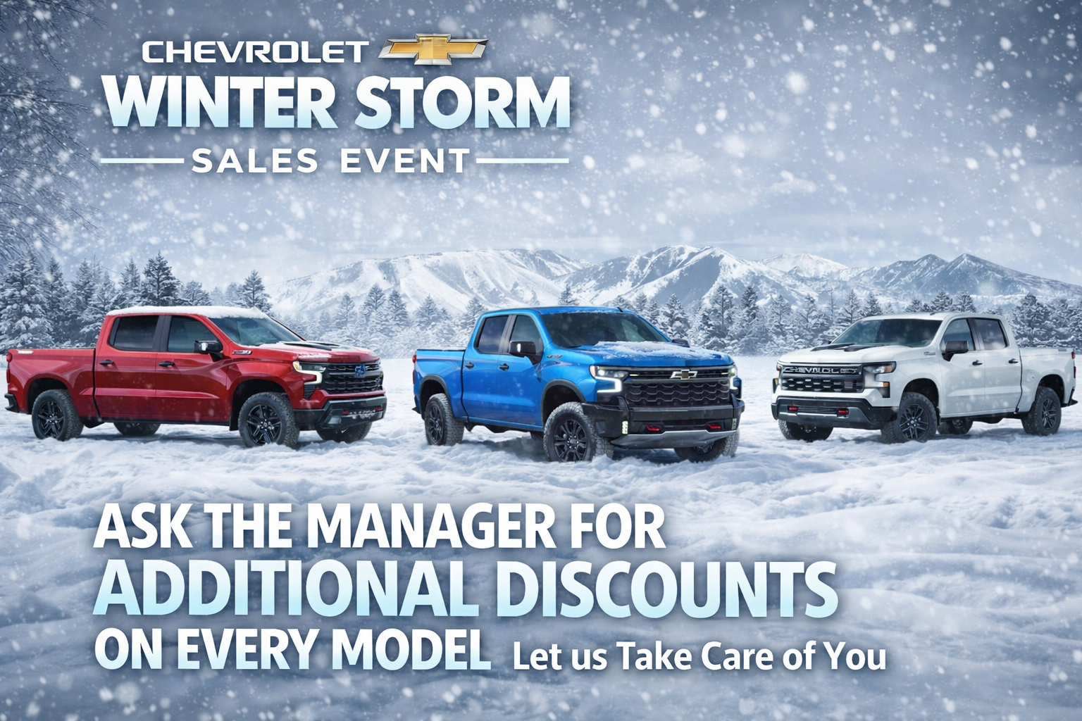 Wantz Chevrolet, INC. in Taneytown, MD