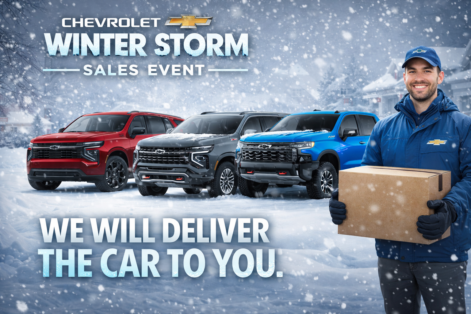 Wantz Chevrolet, INC. in Taneytown, MD (3)