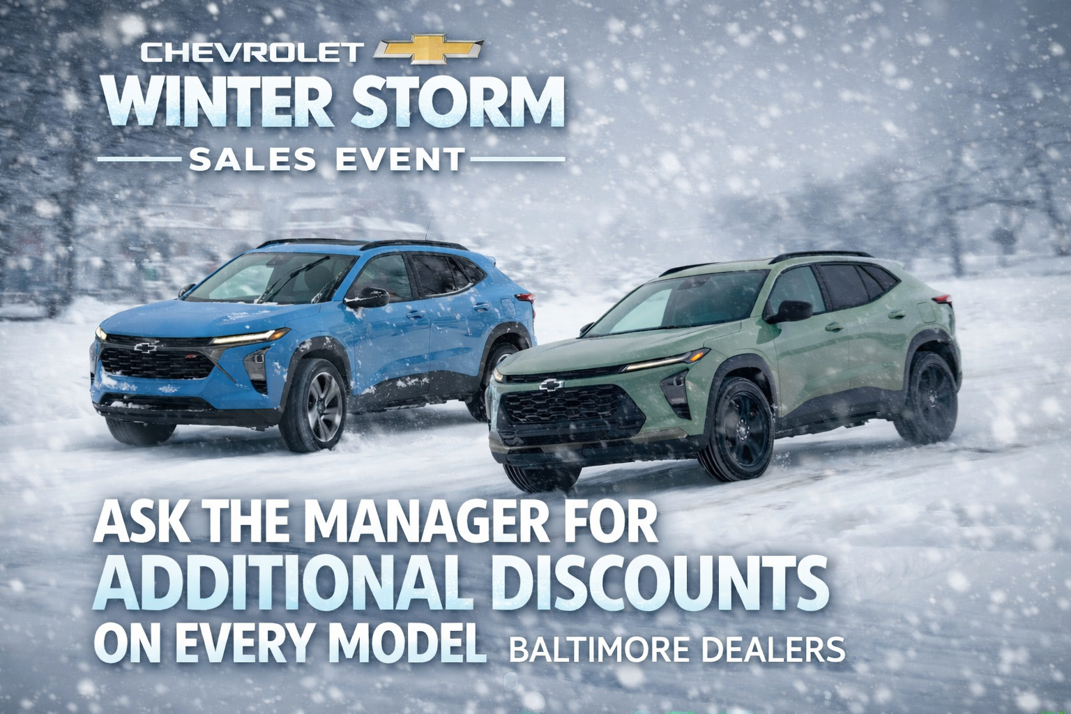 Wantz Chevrolet, INC. in Taneytown, MD (4)