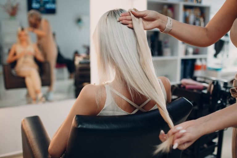 Palma Hair Salon in Rancho Palos Verdes, CA