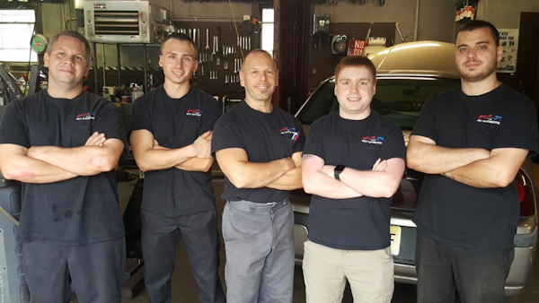 Pry Automotive in Kinnelon, NJ (4)
