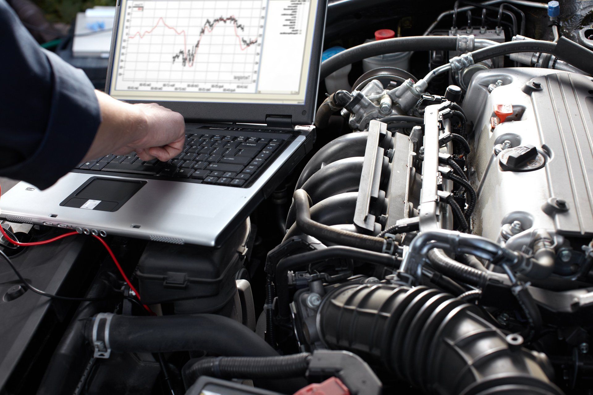 Village Automotive Services in Union, NJ (2)
