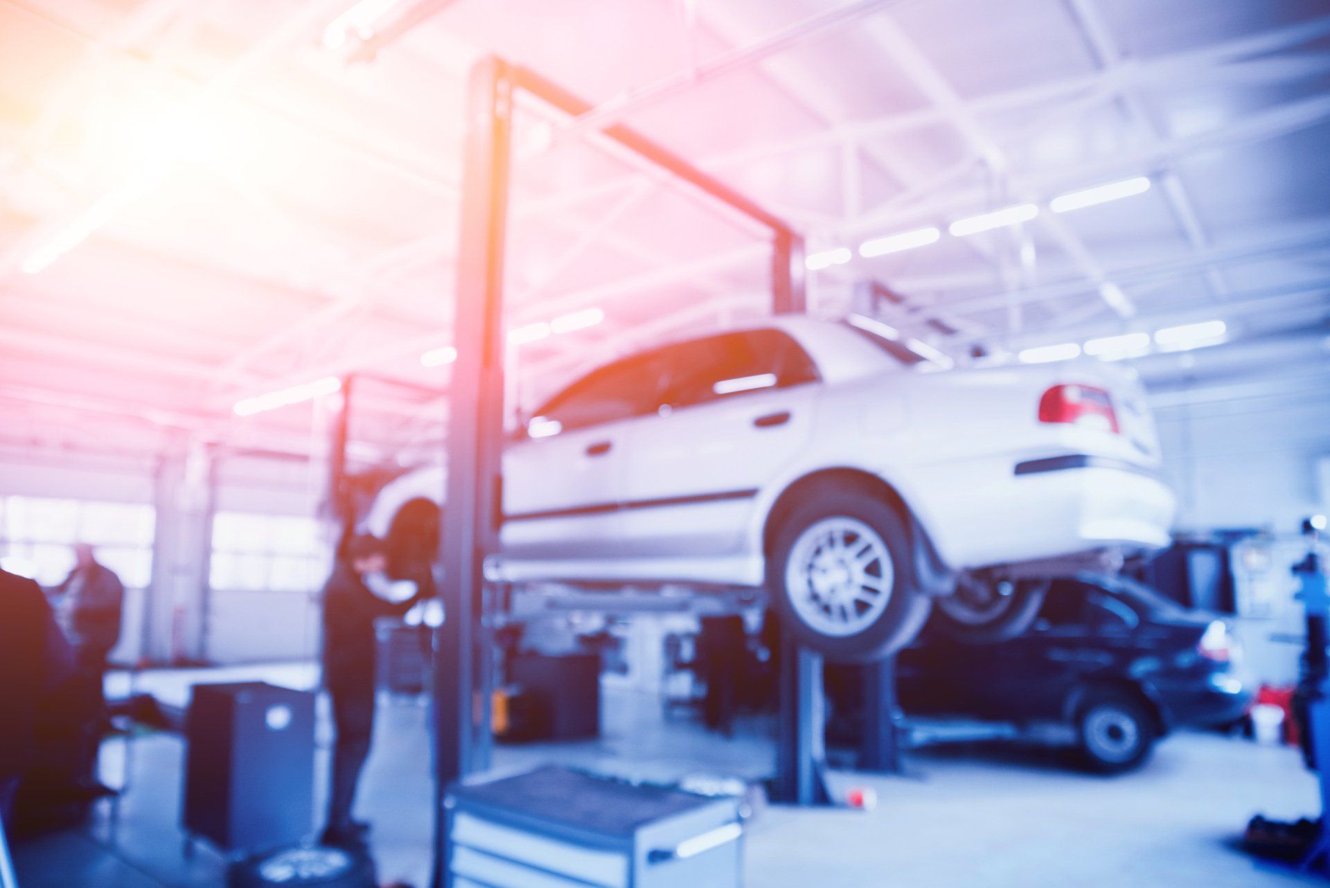 Village Automotive Services in Union, NJ (5)