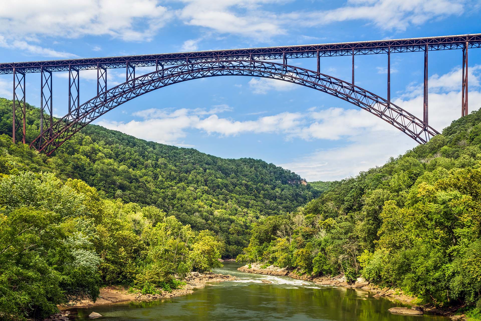 Fayette County Chamber of Commerce in Oak Hill, WV