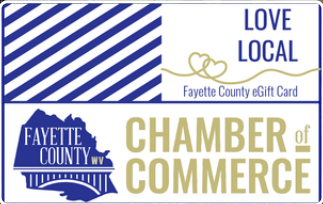 Fayette County Chamber of Commerce in Oak Hill, WV (4)