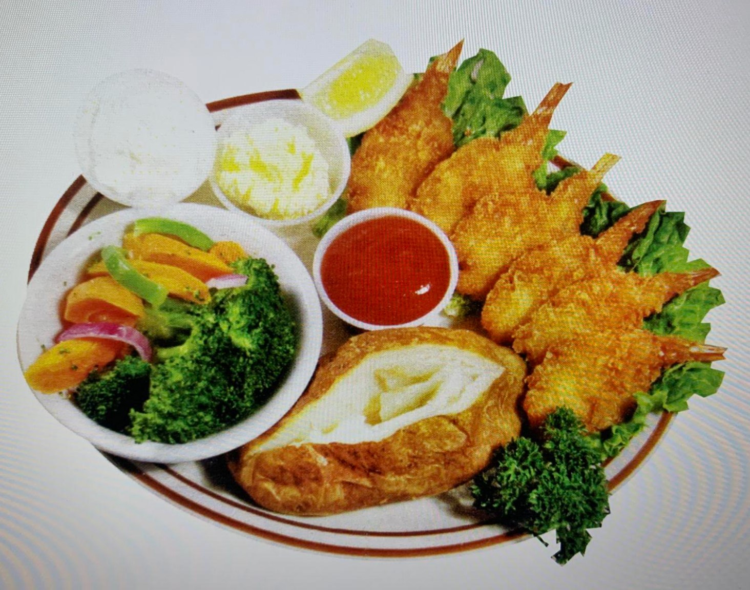 Ortega's Diner in Fontana, CA (2)