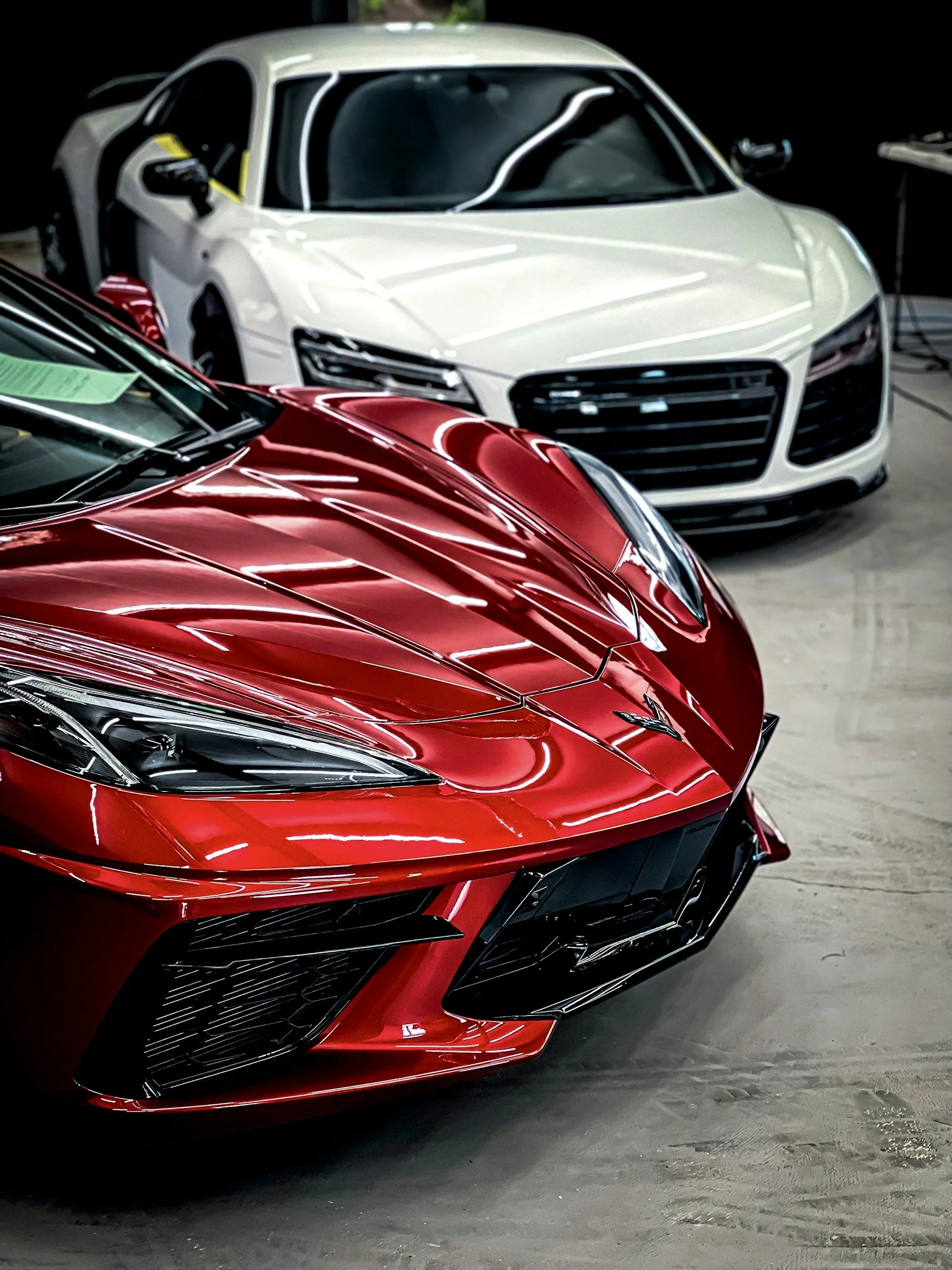 Sugar Sudz Detailing in Lubbock, TX (2)