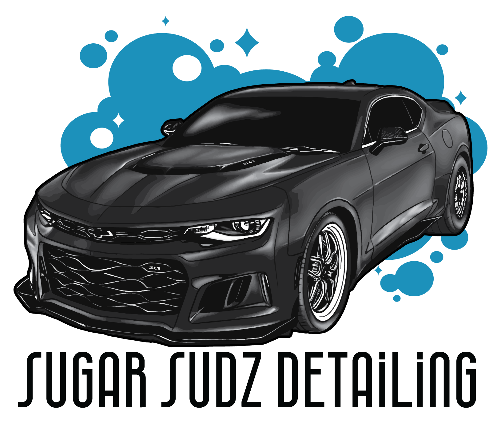 Sugar Sudz Detailing in Lubbock, TX (5)