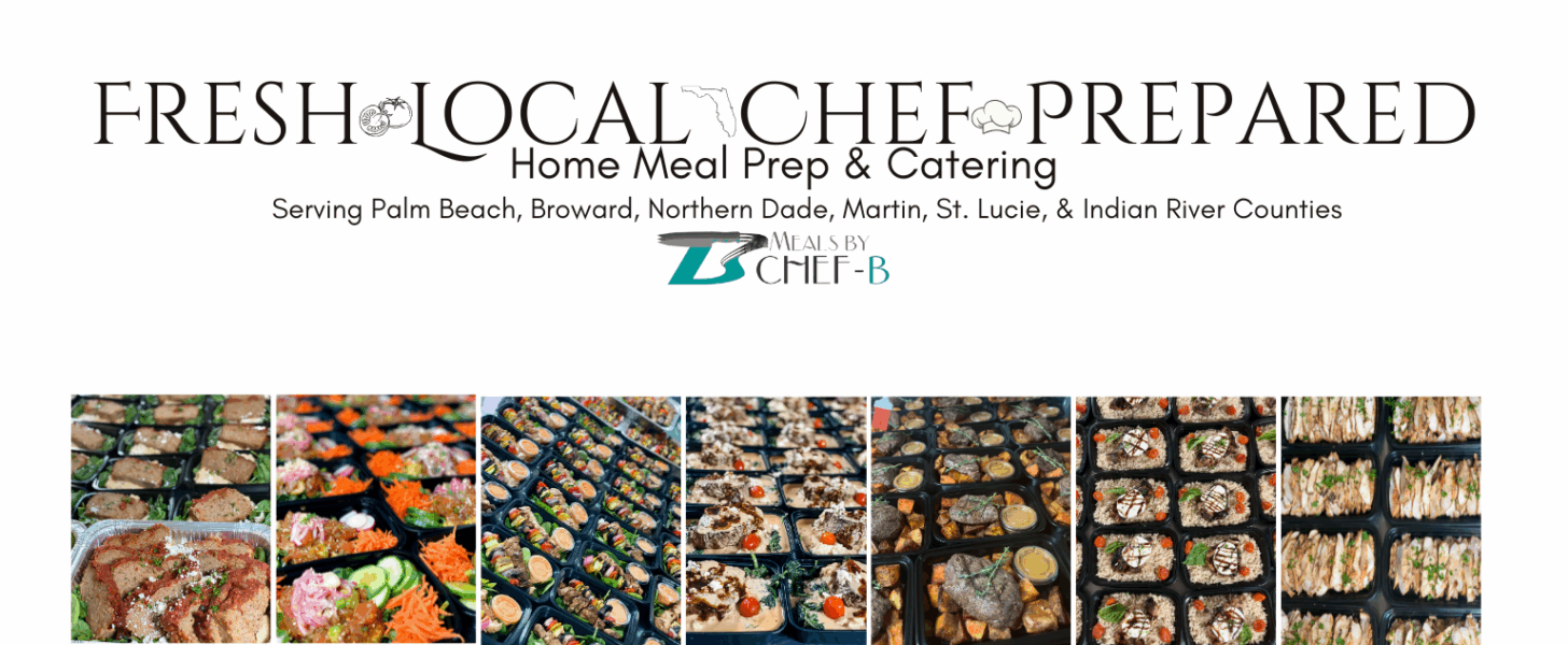 Meals By Chef B in Lantana, FL (4)