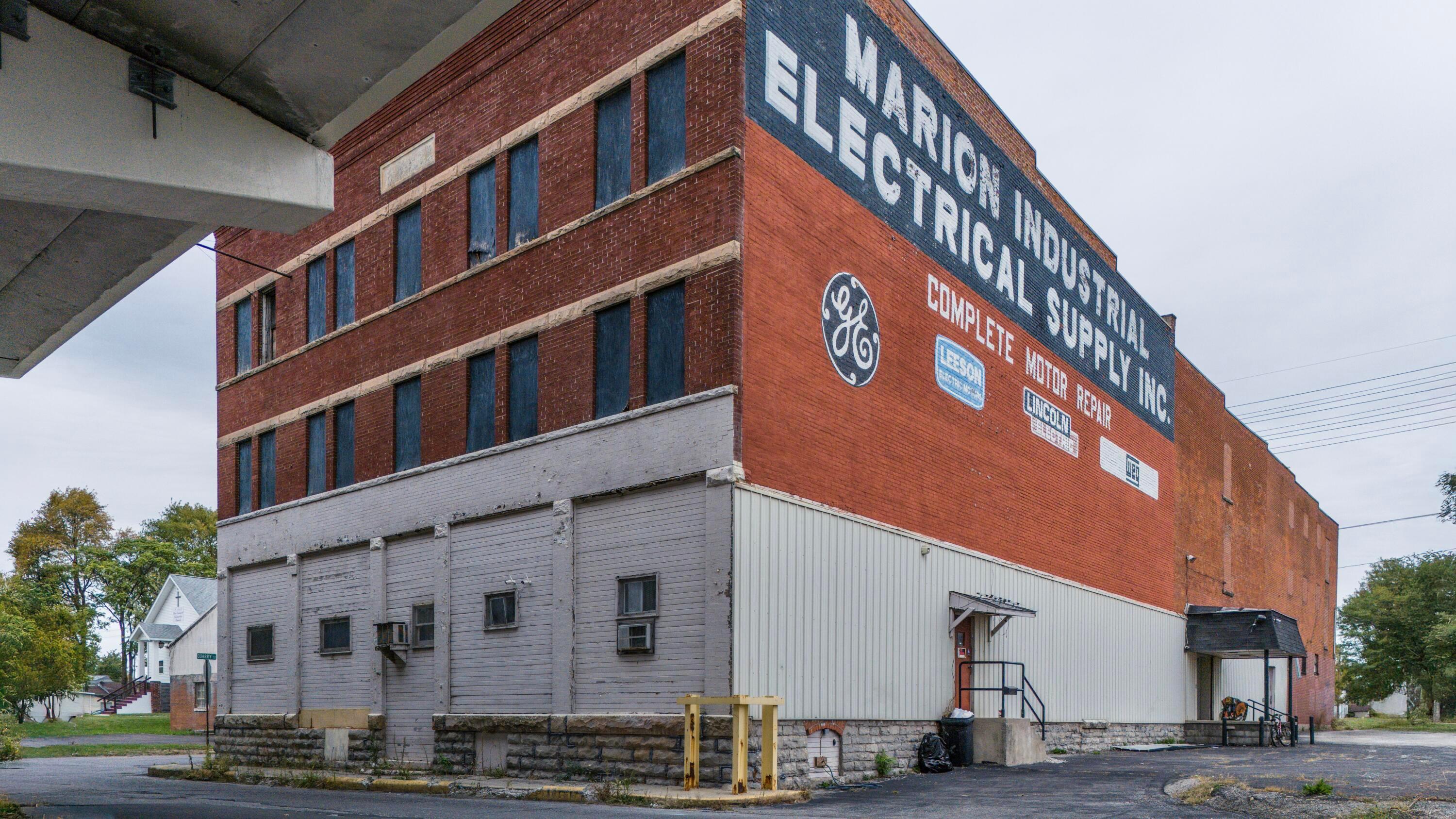MORE Ohio Team | Josh Cooper in Marion, OH (5)