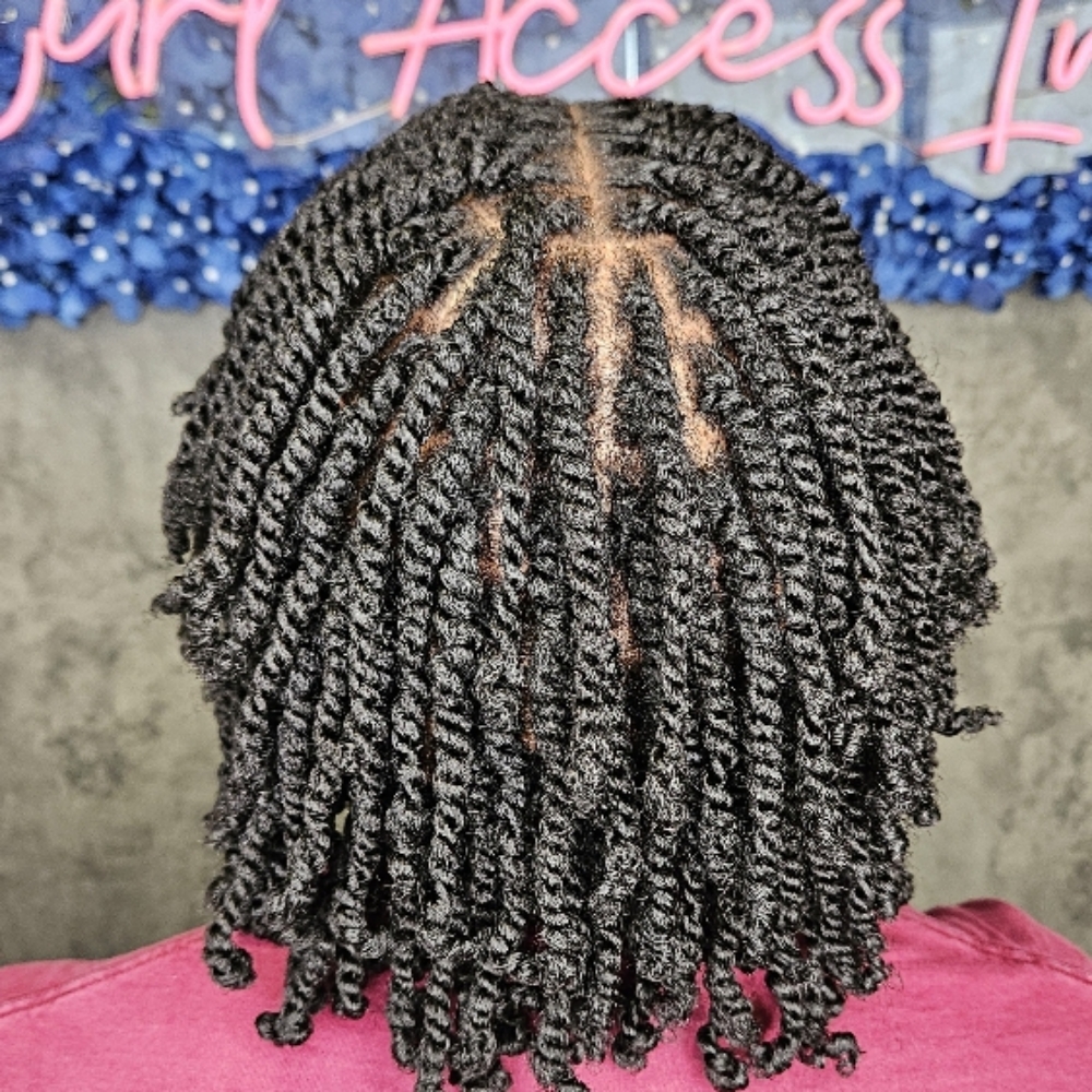 Curl Access Inc in Snellville, GA