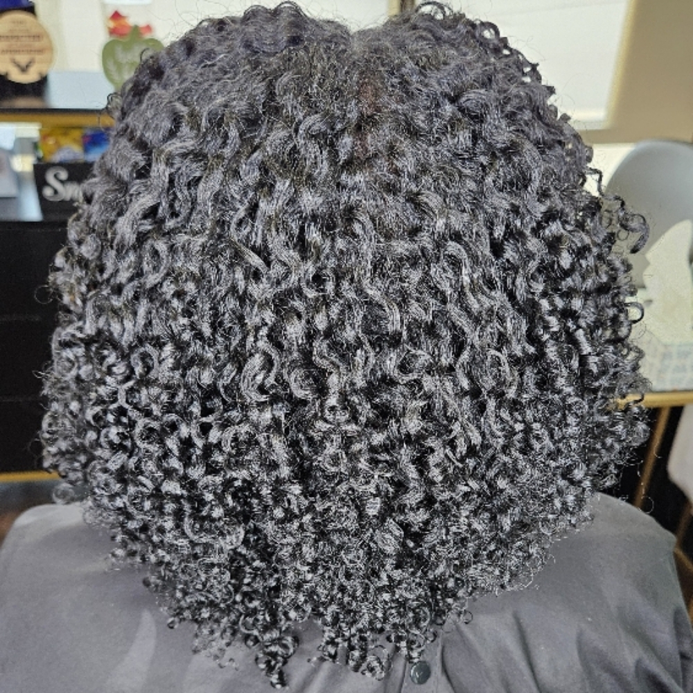 Curl Access Inc in Snellville, GA (2)
