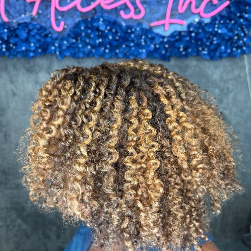 Curl Access Inc in Snellville, GA (4)