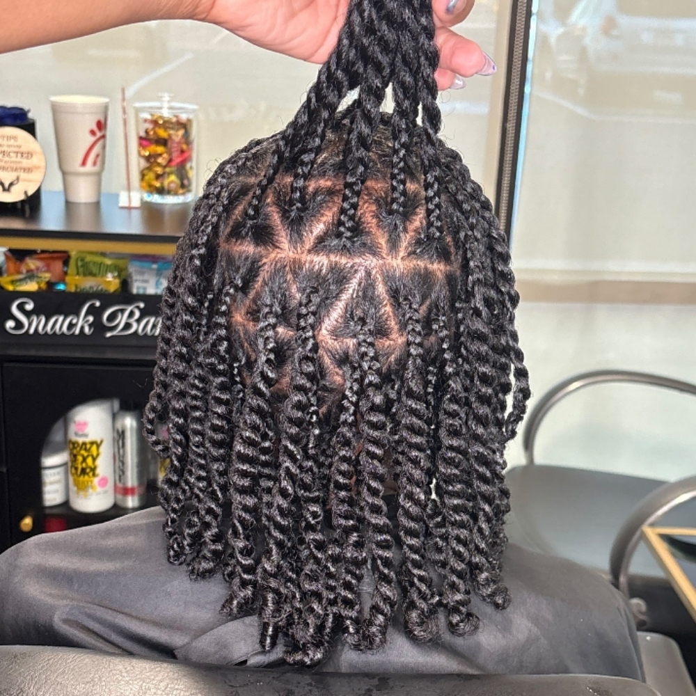 Curl Access Inc in Snellville, GA (5)