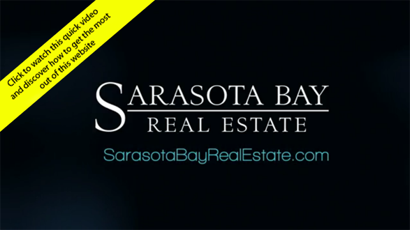Sarasota Bay Real Estate in Sarasota, FL