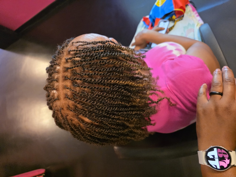 Urgent Hair Care by Rae in Red Oak, TX (2)
