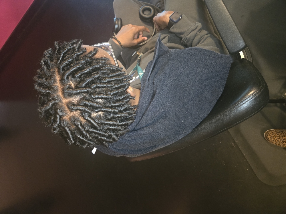 Urgent Hair Care by Rae in Red Oak, TX (3)
